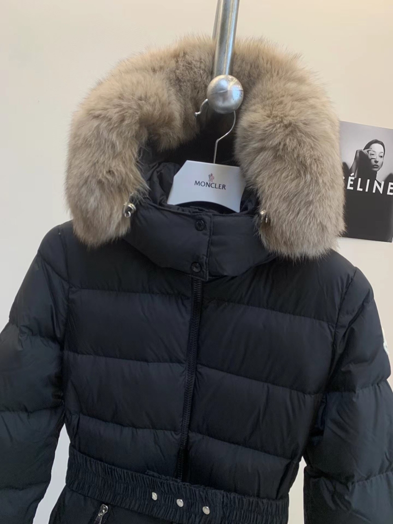 Moncler Down Coat